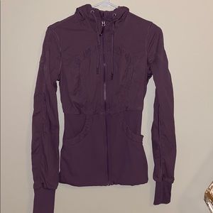 Lululemon Reversible Jacket